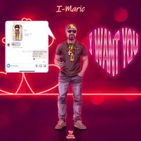 I-Maric - I Want You