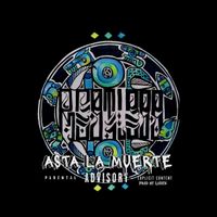 Restless - Asta La Muerte (Explicit)