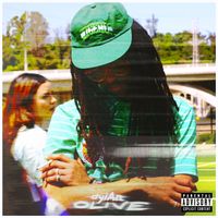 dylAn - olive (Explicit)