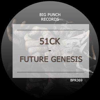 51CK - Future Genesis