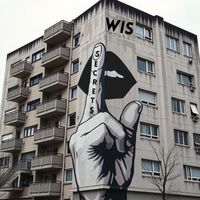 Wis - Secrets (Explicit)