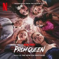 The Newton Brothers - Fear Street: Prom Queen (Soundtrack from the Netflix Film)