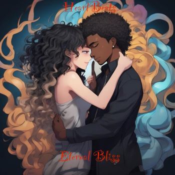 Eternal Bliss - HeartBeats (Explicit)