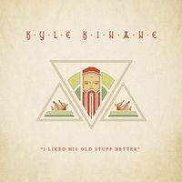 Kyle Kinane - "I Liked His Old Stuff Better" (Explicit)