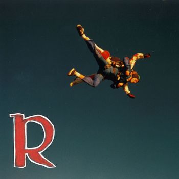 Rocket - Crossing Fingers