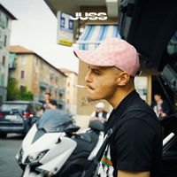 Juss - FROZEN (Explicit)