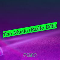 OSARO - The Music (Radio Edit)