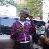 Frisco - Chain Me (Explicit)