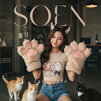 SOEN - Cat-itude