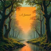 Achillea - A Sunset