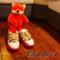 DISRUPT - Lose Control (Explicit)