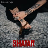 nek - Shayar