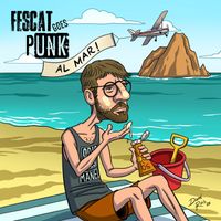 FescatGoesPunk - Al Mar !