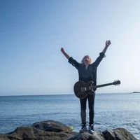 Staffan Hellstrand - Sommarvind (Summer 25 Remix)