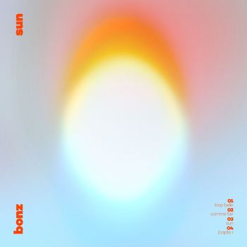 Bonz - Sun (Explicit)