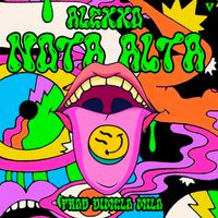 Alexxo - NOTA ALTA (Explicit)