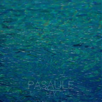 Lily - Pasaule