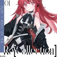 kuro - Re[Collection] 01