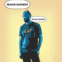 Animal man - Reggae Business