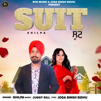 Shilpa - Suit