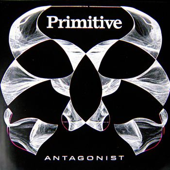 ANTAGONIST - Primitive
