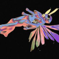 Dizzy Spins - Tomorrowman