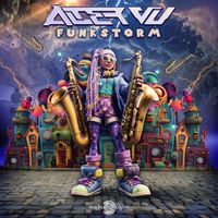 Alter Vu - Funkstorm