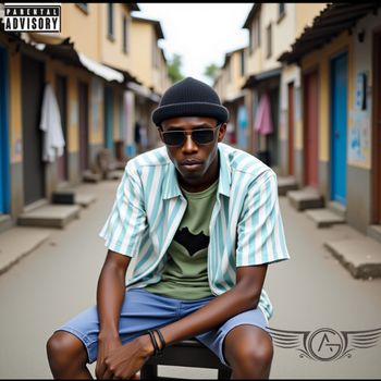 Martinez - D.O.A (Explicit)