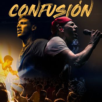 Los Herrera - Confusión