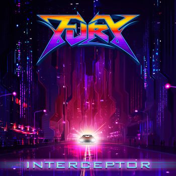 FURY - Interceptor