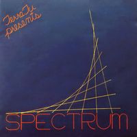 Spectrum - Spectrum