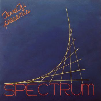 Spectrum - Spectrum