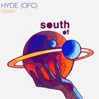 HYDE (OFC) - Damn