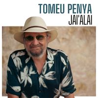Tomeu Penya - Jai'alai
