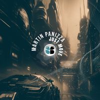 Martin Panizza - Just Move