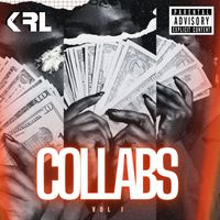 KRL - Collabs, Vol. 1 (Explicit)