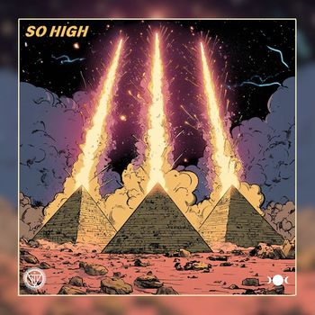 Hyperlight - So High