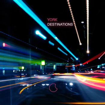 York - Destinations