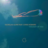 Nicholas Gunn feat. Chris Howard - Thought of You