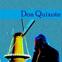 Mr. Steel - Don Quixote