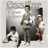 Ossifar - A pixar i a jeure