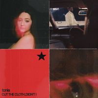Tonia - Cut The Cloth, Didn't I
