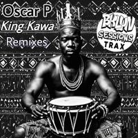 Oscar P - King Kawa