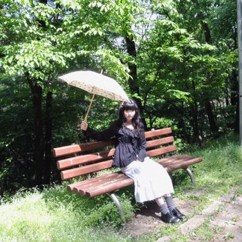 hanbee - always summer