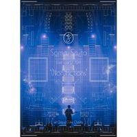 Soma Saito - Live Tour 2024 "(Non)Fictions" at Grand Cube Osaka
