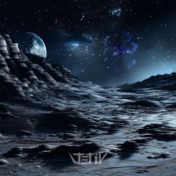 JeTiV - Vortex