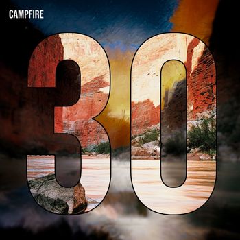 Nicholas Gunn - Campfire