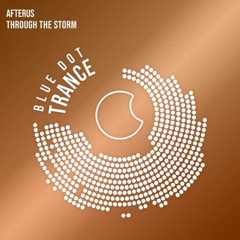 Afterus - Through The Storm
