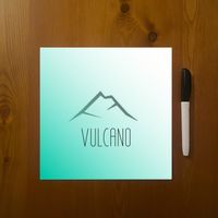 LONA - Vulcano