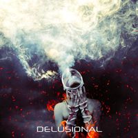 BKR - Delusional (feat. Yeldy Monroy & Milo Coello)